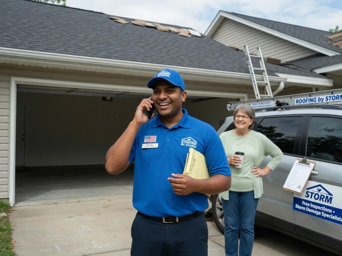 Roof Repair Near Me Pleasantville, PA FAQs